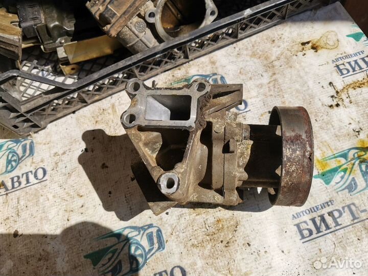 Насос водяной (помпа) Nissan X-Trail I (2000—2007)