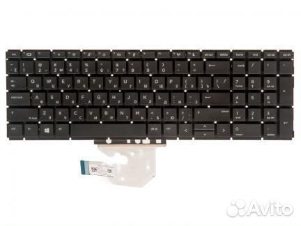 Клавиатура для ноутбука HP 455 G6