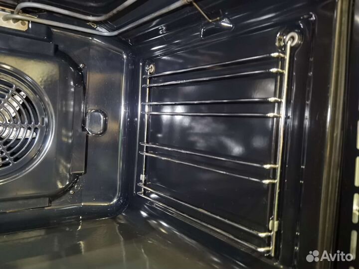 Духовка электрическая встраиваемая, духовой шкаф