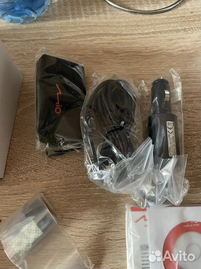 Видеорегистратор MiVue 388W