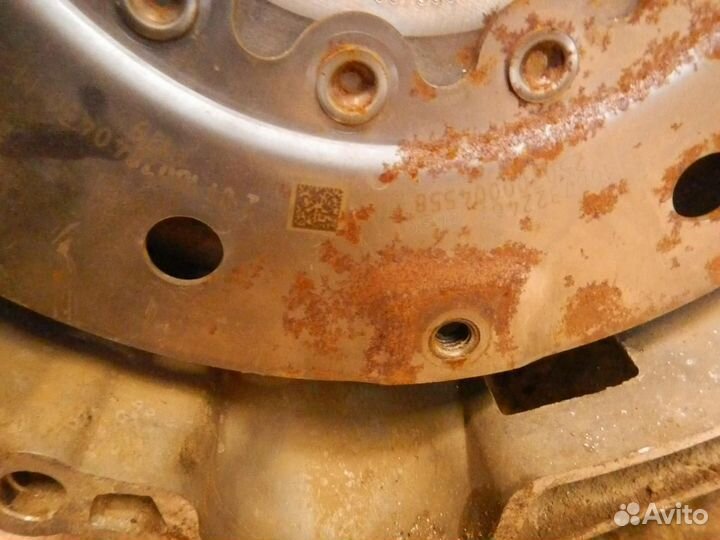 Акпп/вариатор/робот BMW X5