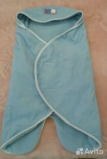 Детское одеяло