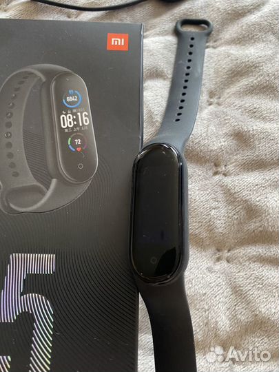 Xiaomi mi SMART band 5