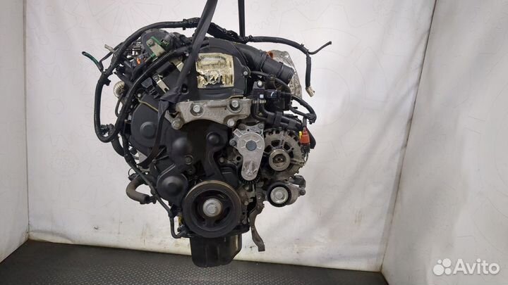 Поддон Citroen C4 Picasso, 2014