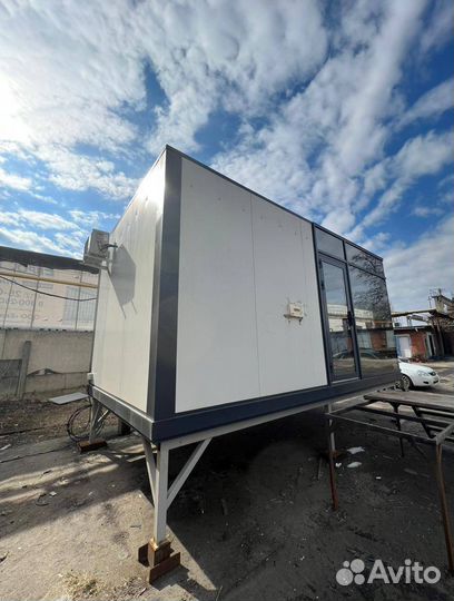 Дом под сдачу в аренду на Вашем участке