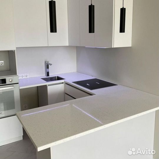 Кухня Собственное производство