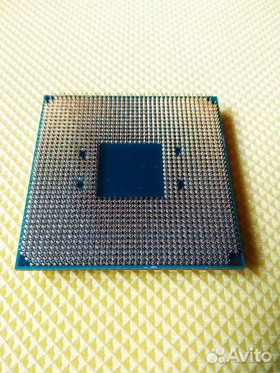 Процессор AMD Ryzen 5 2600X BOX