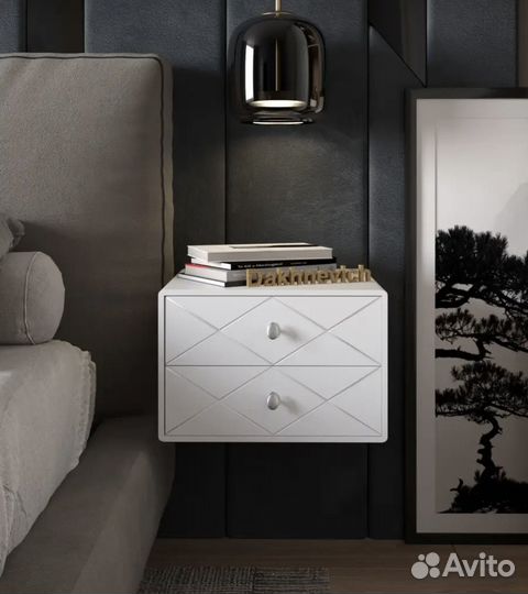Прикроватная тумба