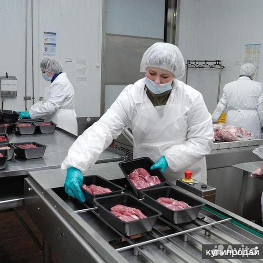 Упаковщик/ца вахта Новосибирск оплата проезда