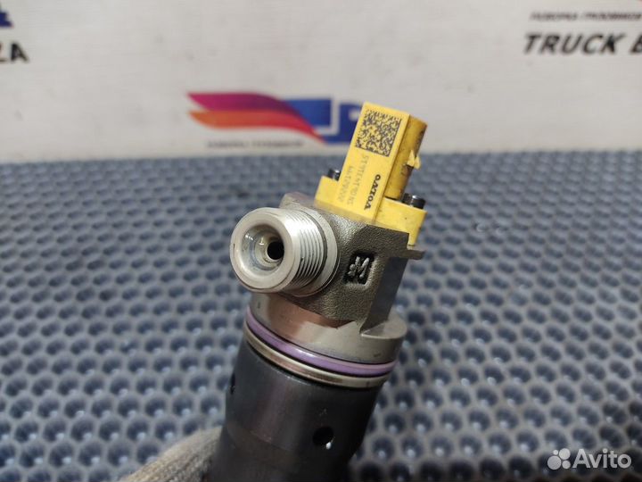 Форсунка топливная Renault T, Volvo FM