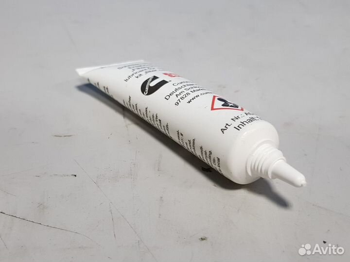 Фильтр мочевины AdBlue Мерседес Актрос