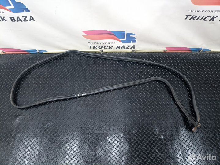 Уплотнитель двери Man L2000