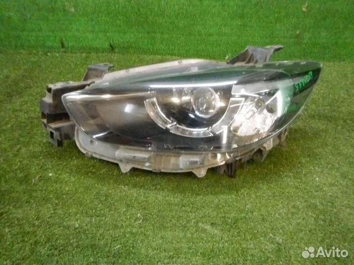 Фара левая Mazda CX-5