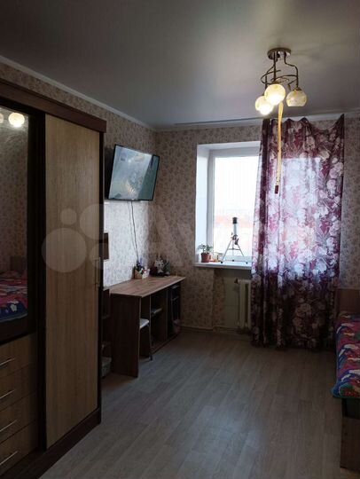 2-к. квартира, 47,2 м², 5/5 эт.