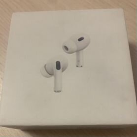 Беспроводные наушники AirPods Pro 2 (2023)(новые)