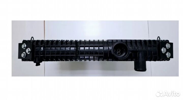 Радиатор Уазик, Хантер, Буханка