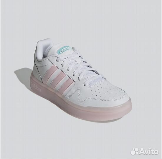 Кроссовки Adidas Postmove W