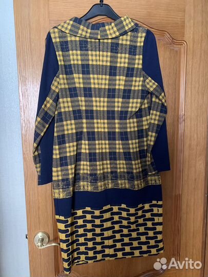 Платье женское 46-48