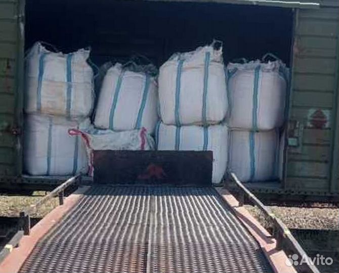 Гранулированный бентонит для бурения