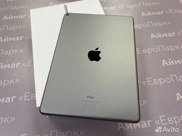 Apple iPad Air 3 64Gb Wi-Fi Space Gray
