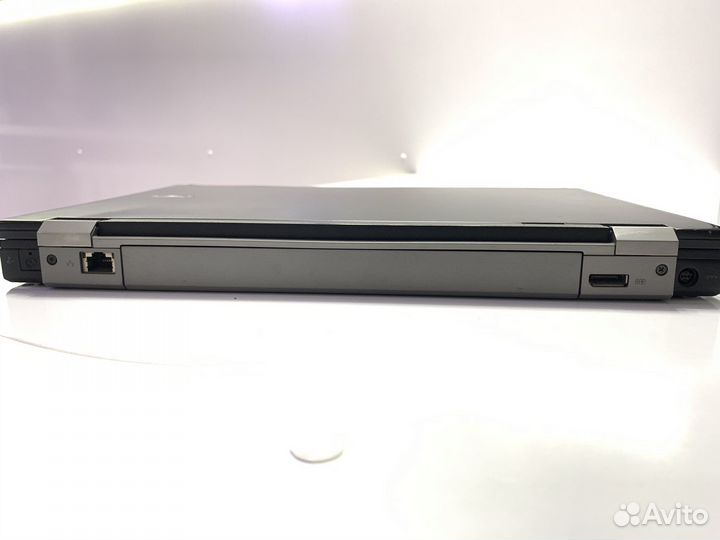 Ноутбук Dell latitude E6400