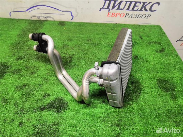 Радиатор отопителя VW Passat CC 2008-2017