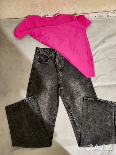 Вещи пакетом размер 42-44