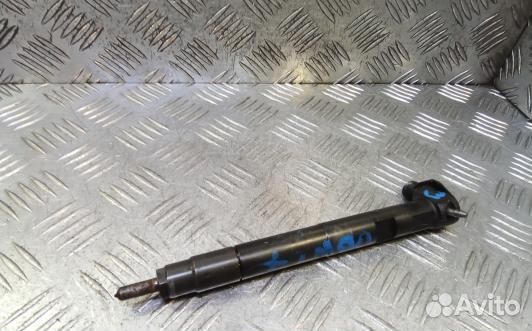 Форсунка дизельная chevrolet orlando (OBN17AL03)