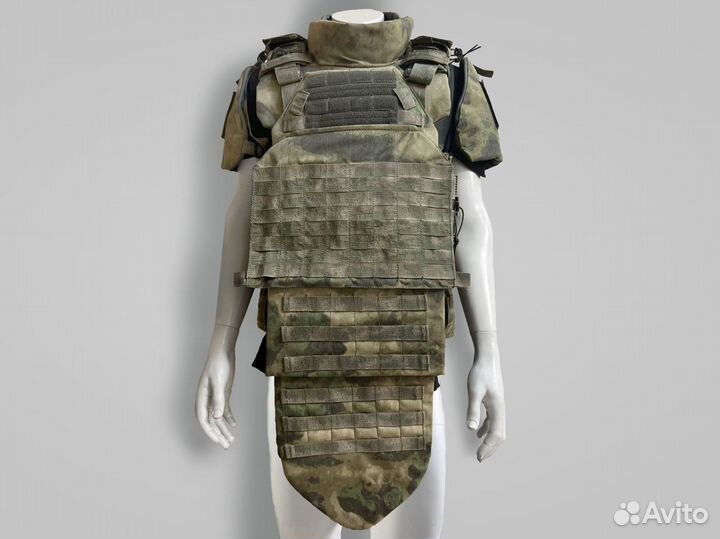 Бронежилет Новый Производство z2846