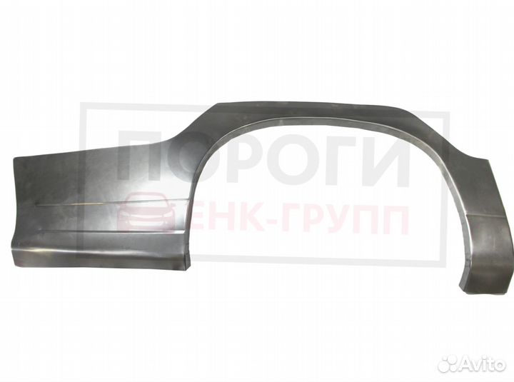 Задняя арка Cadillac Escalade EXT 2 пикап и другие