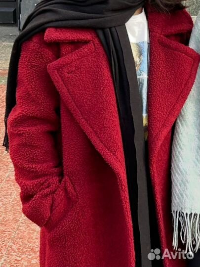 Пальто женское 42 44