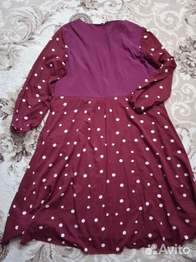 2 платья 52