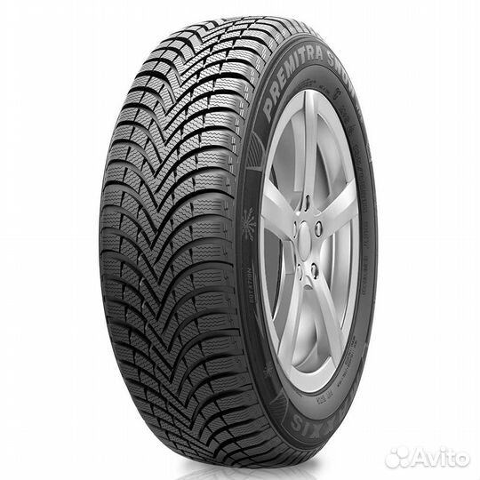 Maxxis Premitra Snow WP6 225/55 R16 99H