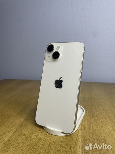 iPhone 14, 128 ГБ