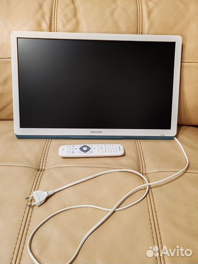 Телевизор philips