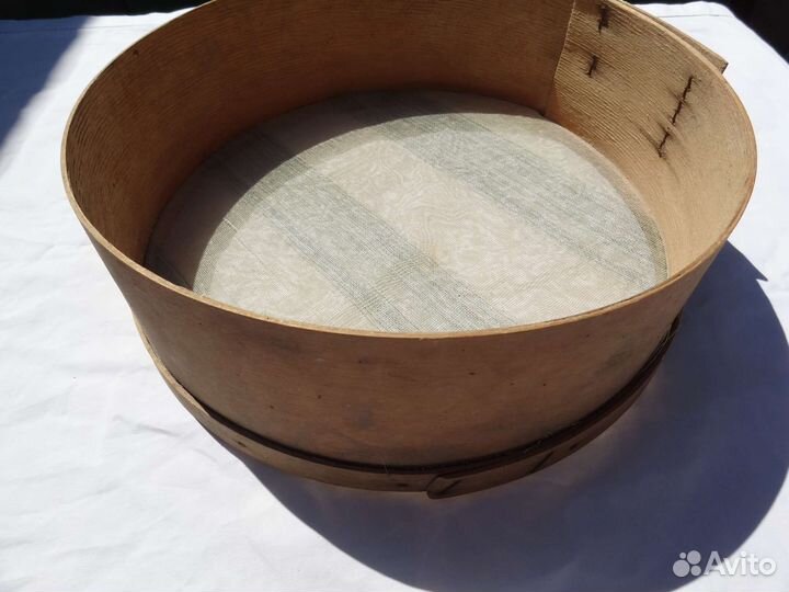 Сито для муки и др