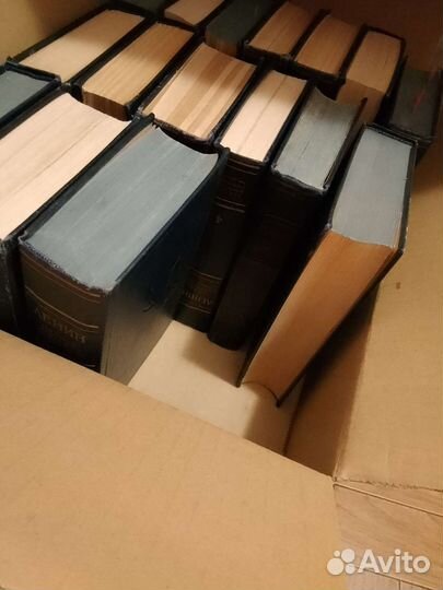 Собрание сочинений В. И. Ленина