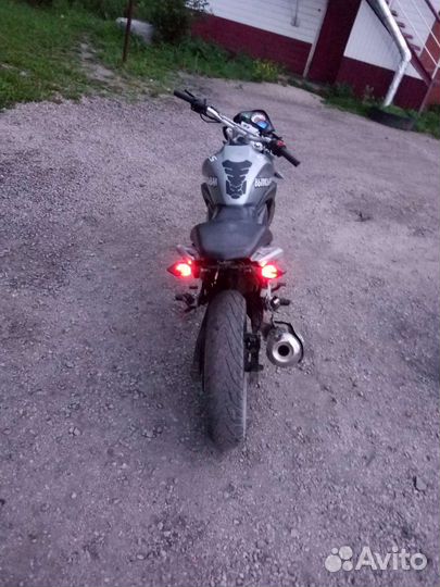 Продам мотоцикл