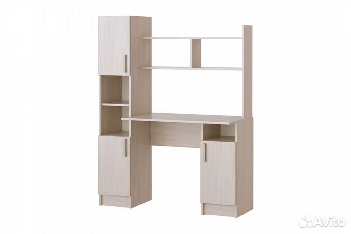 Стол компьютерный пкс-6