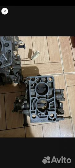 Запчасти на ваз 2106 СССР