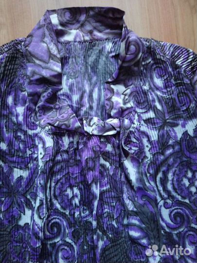 Винтажная женская одежда