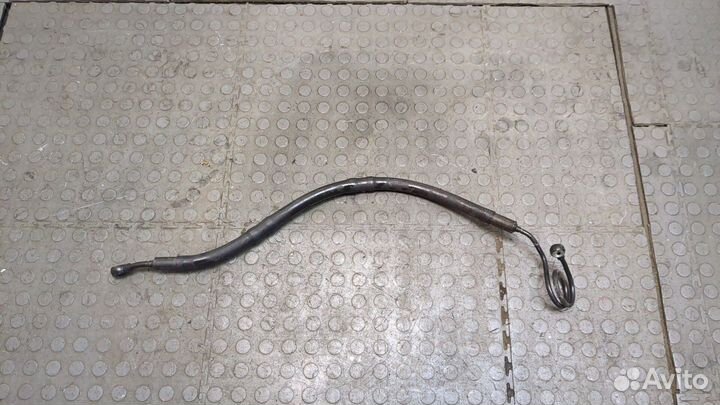 Трубка гидроусилителя Volkswagen Passat 5