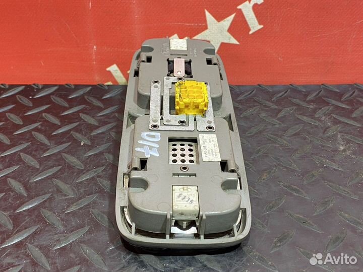 Плафон салонный Daf XF105