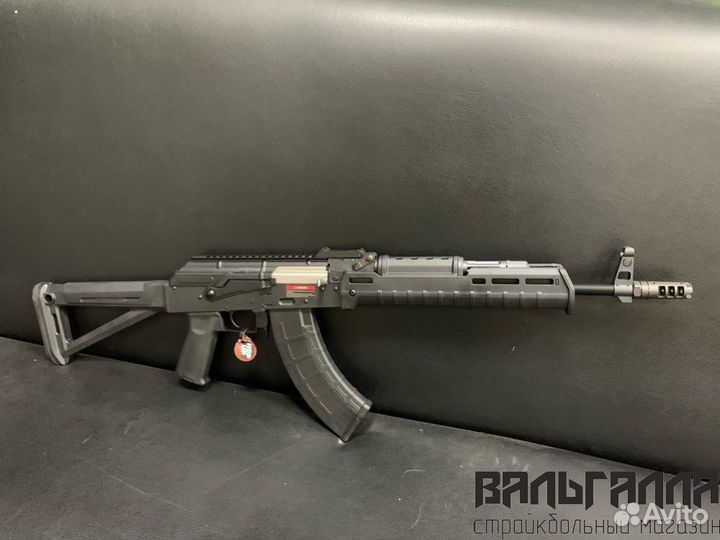 Ак 77 Magpul На комплекте в коробке