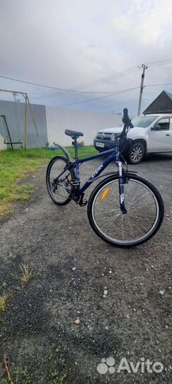 Велосипед stern 26