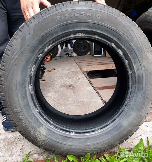 Viatti Bosco A/T 215/65 R16