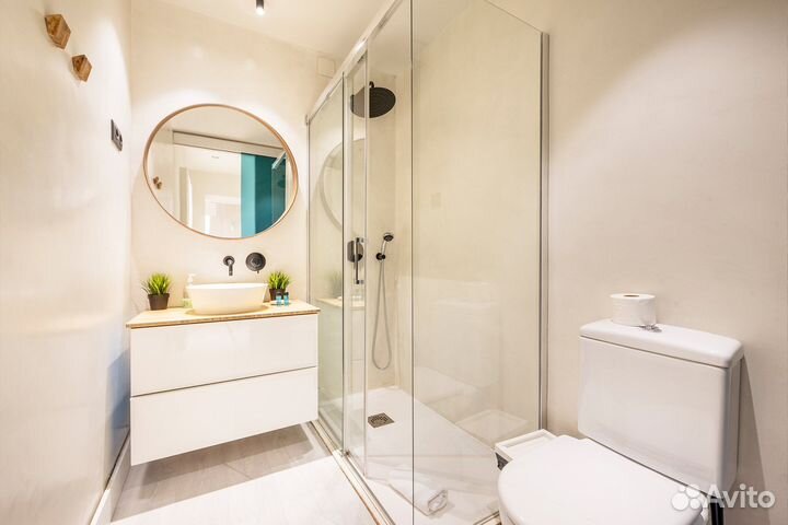 Ремонт квартир