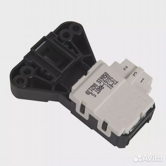 Замок люка Metalflex ZV-449 T2 Atlant 908092001903