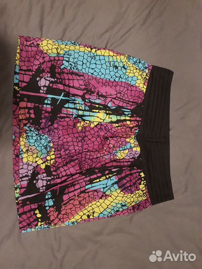 Юбка dkny jeans 44 оригинал