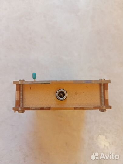 Транзистортестер LCR-T4